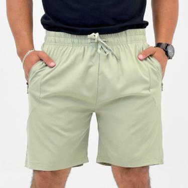 Imagem de Shorts Broken Rules Microfibra Masculino-Masculino