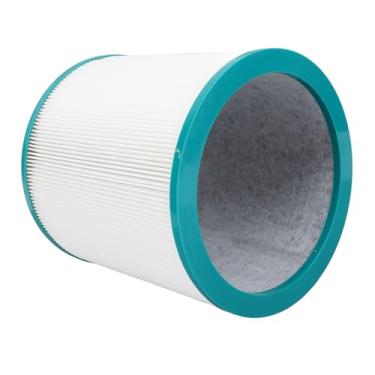 Imagem de Yosoo Filtro de Substituição de Carbono Ativado Purificador de Ar, Filtro Verdadeiro de Nylon H13 para Tp00 02 03 Am11 Bp01 Com Baixo Consumo de Energia