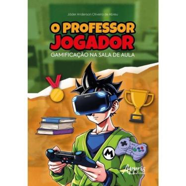 Imagem de O Professor Jogador