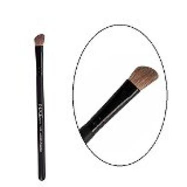 Imagem de Pincel Maquiagem Indice Tokyo Aplicação De Sombra 210E