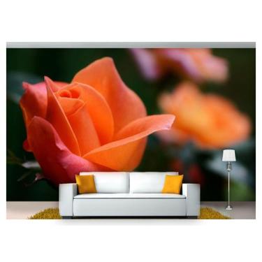 Imagem de Papel De Parede Flores Floral Flor Natural 3D  Nfl140 - Você Decora