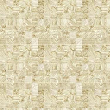 Imagem de Papel De Parede Pedra Mármore Polido Adesivo Sala Lavavel - LRP