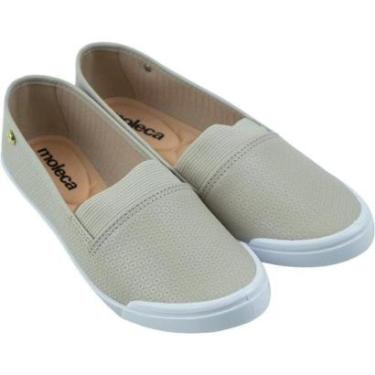 Imagem de Alpargata Moleca Dalia Feminina-Feminino