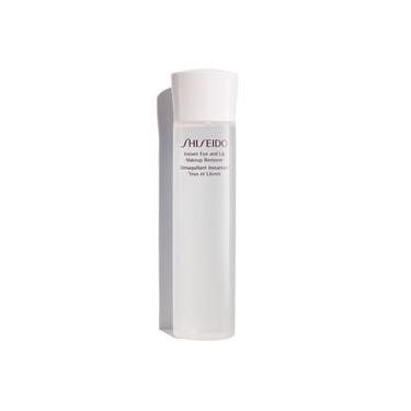 Imagem de Demaquilante Shiseido Instant Eye And Lip Makeup Remover - 125 ml