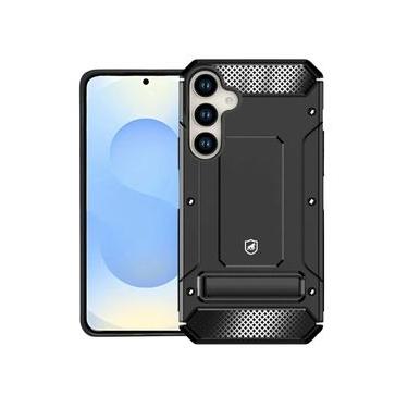 Imagem de Capa para Samsung Galaxy S25 Plus - ArmyProof - Gshield