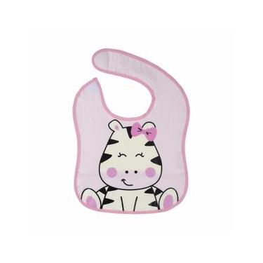 Imagem de Babador Divertido Zebrinha