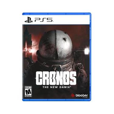 Imagem de Cronos the new Dawn -  PS5