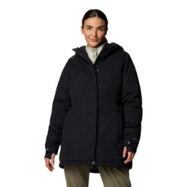 Imagem de Jaqueta Columbia Feminina Alameda Ridge™ Insulated Parka-Feminino