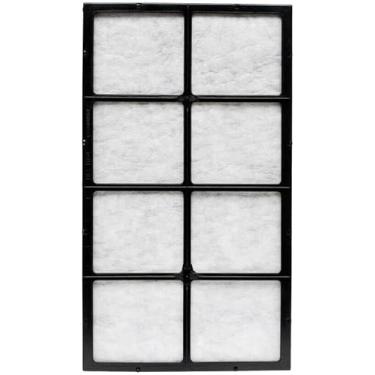 Imagem de BIHARNT Filtro de umidificador de ar de substituição - Compatível com AIRCARE 1051, Essick Air Part #1051 - Modelos 4DTS 300, 4DTS 900, H12 300HB, 400HB, 600, 696400HB, 696800, 447400HB (1)