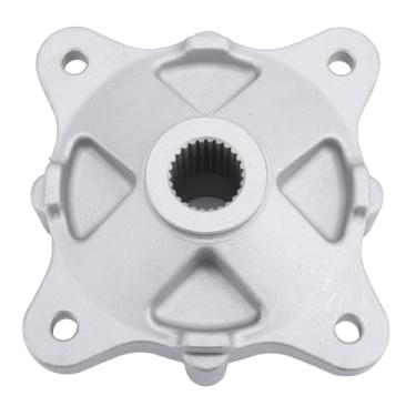 Imagem de Ymiko Conjunto de Rolamento do Cubo da Roda Traseira Com Eixo para Sportsman X2 500 800 EFI, Kit de Serviço de Substituição Compatível para Veículos Off-road