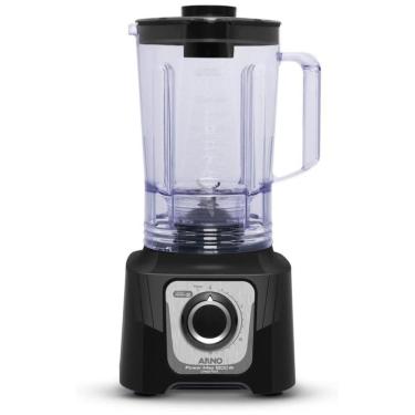 Imagem de Liquidificador Power Max Ln5588B2 1200W Lf Pt 220V Ln78