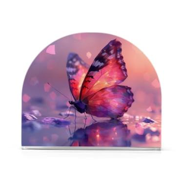 Imagem de Lindo porta-guardanapos de borboleta para mesas, porta-guardanapos de Halloween para cozinha, porta-guardanapos de mesa, porta-guardanapos de coquetel, porta-guardanapos de papel820