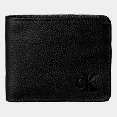 Imagem de Carteira Calvin Klein Floater Masculino-Masculino