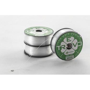 Imagem de Linha pedreiro nylon 0,80 Trevo
