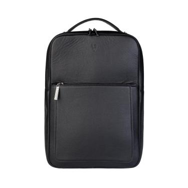 Imagem de Mochila masculina em couro floater Rafael-Masculino