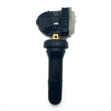 Imagem de Sensor de pressão dos pneus TPMS para carros 28103-FL000 compatível com Subaru Forester, Outback, Ascent e Impreza (1 unidade)
