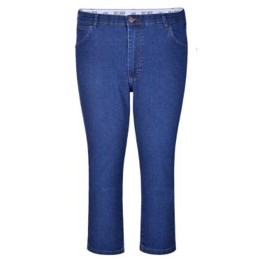 Imagem de Calça Jeans Masculina Comfort Vilejack VMCG0200-Masculino