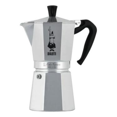 Imagem de Cafeteira Nuova Moka Express 9 Xícaras, 1145, Bialetti - IMELTRON