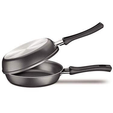 Imagem de Omeleteira Napoli 20 cm - Tramontina