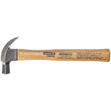 Imagem de Martelo Unha 25mm - Tramontina