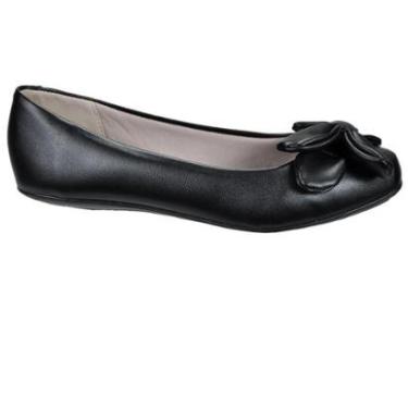 Imagem de Sapatilha Mini Sua Cia Ideal Festa Formatura 912851565-Feminino