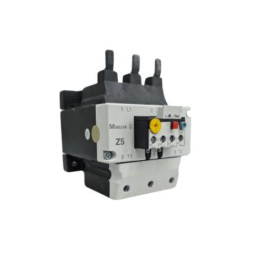 Imagem de Rele Bimetálico Z5/SK3 P/ Contator DIL3M80/3AM85 – Moeller | 50-70A Cód. Z5-70/SK3