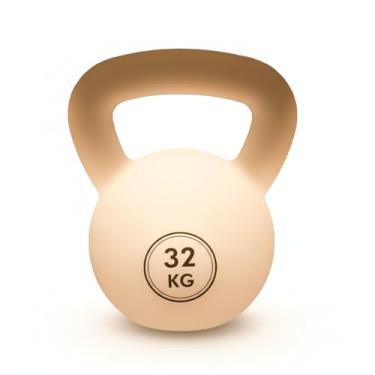 Imagem de Luminária Kettlebell