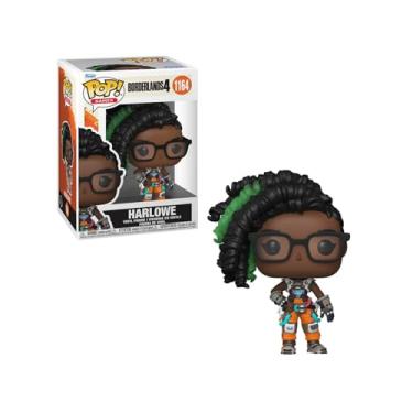Imagem de Candide, Boneco, Funko POP! Harlowe Gravitar, Borderlands 4-11 cm