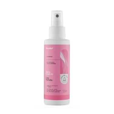 Imagem de Leave-in Protetor Térmico Panvel Liso Perfeito 120ml