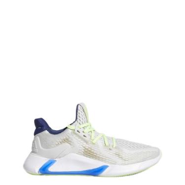 Imagem de adidas Tênis masculino Edge Xt Summer.rdy, D cinza/verde sinal/índigo, 8