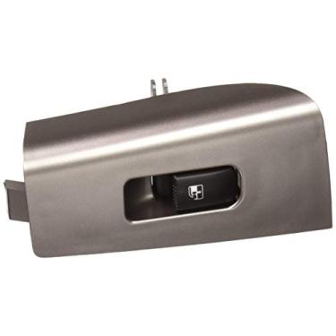 Imagem de Sub interruptor de janela elétrica original OEM 93580-2B000-BS, LH traseiro / 935802B000BS para Hyundai Santa Fe 10-12