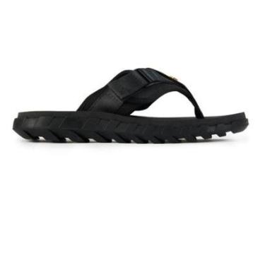 Imagem de Sandália Kenner Megah Plus L7 Preto 44/45-Masculino