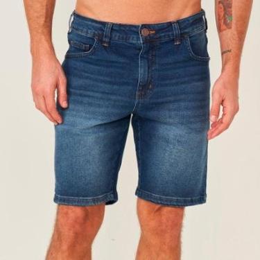 Imagem de Bermuda Jeans Colcci New Davi Masculino-Masculino