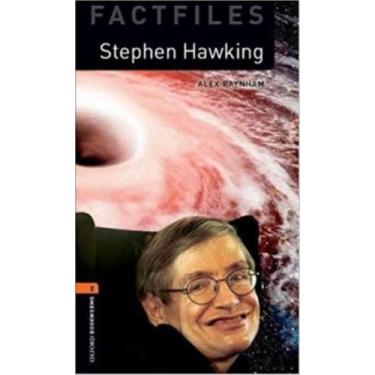 Imagem de Stephen Hawking - Obw Fact Level 2 - 3Rd Ed - OXFORD, 3