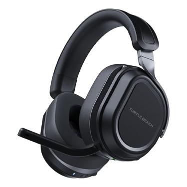 Imagem de Turtle Beach Stealth 700 Gen 3 Wireless Multiplataforma Amplified Gaming Headset Para Xbox Series X|S, Xbox One, Pc, Ps5, Mobile – Drivers De 60 Mm, Microfone Com Cancelamento De Ruído Ai, Bluetooth