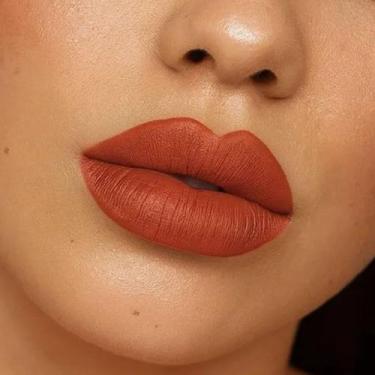 Imagem de Batom Liquido Ruby Rose Popstar Girls Culture Hbl6204 COR:DOLL, DOLL