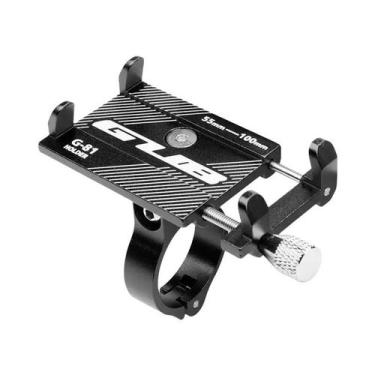 Imagem de Suporte Ajustável Antiderrapante Para Celular Para Patinete Elétrico X