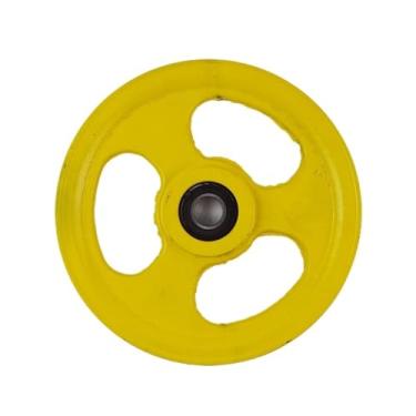 Imagem de Roda tensora de elevador 210 x 20 x 6004