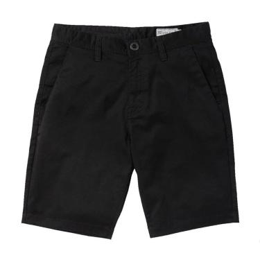 Imagem de Bermuda Passeio Volcom Frickin Modern Stretch Chi-Masculino