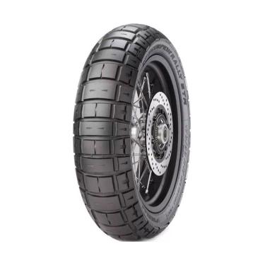 Imagem de Pneu Moto Pirelli Aro 17 Scorpion Rally STR 150/70R17 69V TL - Traseiro