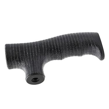 Imagem de MERIGLARE Bastão de Caminhada Ergonômico para Trilhas ao Ar Livre