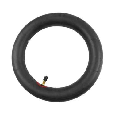 Imagem de Câmara De Ar Para Pneu De Patinete Elétrico E Bicicleta De Equilíbrio 