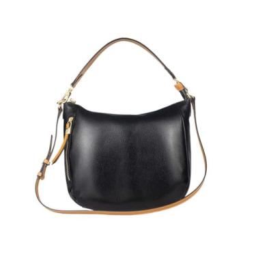 Imagem de Bolsa Feminina 10006145 - Luz da Lua Genero:Feminino;Tamanho:Único;Cor:Preto NR