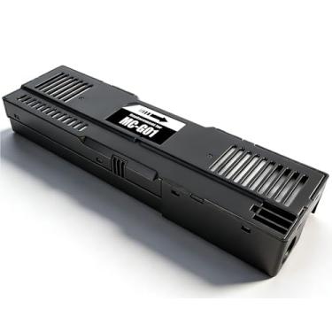 Imagem de Caixa de manutenção de reposição MC-G01 para tanque de coleta de tinta residual MCG01 para impressora Canon MAXIFY GX6020 GX6021 G6091 G6092 GX7020 GX7021 GX7080 GX7090 GX7091 GX7092