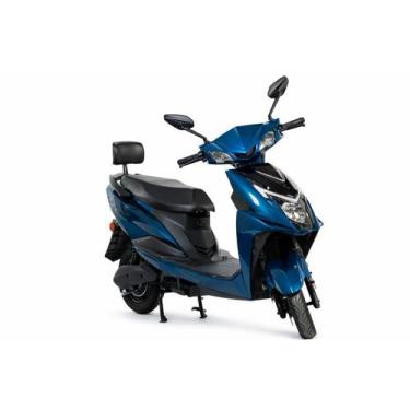 Imagem de Bicicleta Elétrica Adulto 1000w Evomax sem cnh autopropelido - Smartwa