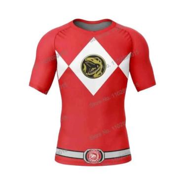 Imagem de Shorts De Verão Para Surf E Mergulho Masculinos, Rash Guard BJJ MMA, R