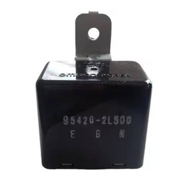 Imagem de Relé Limpador Do Parabrisa Traseiro I30 2009 954202l500