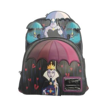 Imagem de Mochila De Cosplay Jack E Sally De O Estranho Mundo De Jack Para Mulhe