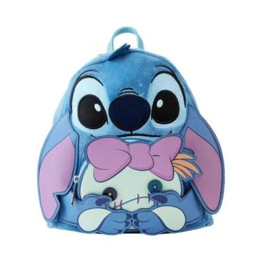 Imagem de Mochila De Cosplay Jack E Sally De O Estranho Mundo De Jack Para Mulhe