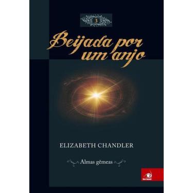 Imagem de Beijada por Um Anjo 3 Almas Gemeas